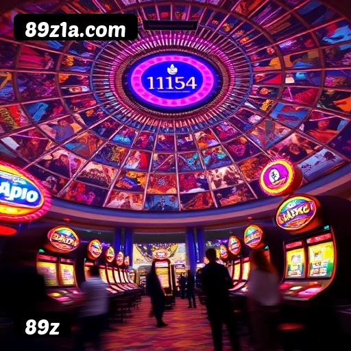 Requisitos do APK da 89z para Android
