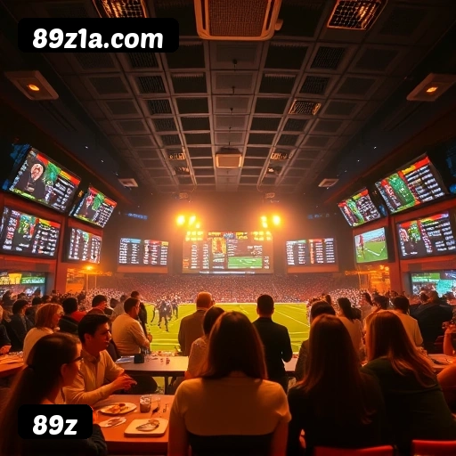 89z bônus R$5.000 + 500 giros - Rollover 35x, prazo 30 dias, 38% taxa conversão