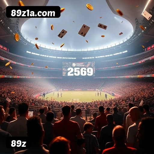 Tabela RTP dos jogos de cassino da 89z