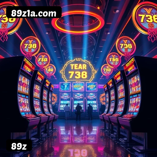 Números de slots e jackpots em material promocional antigo — ilustração, não auditoria