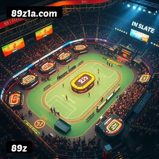 Catálogo 89z 2.547 jogos - Pragmatic Play, Evolution, NetEnt
