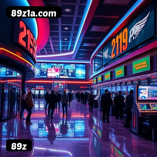Fluxo de download do app 89z — referência visual